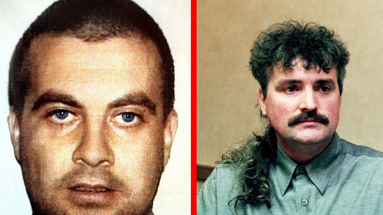 10 самых печально известных людей, содержавшихся в ирландской тюрьме Мейз
