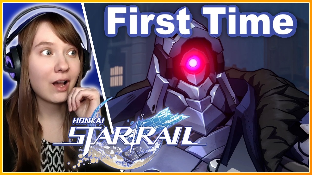 SVAROG BOSS FIGHT - Jarilo-VI Reaction - Honkai: Star Rail PS5 Gameplay | Part 10