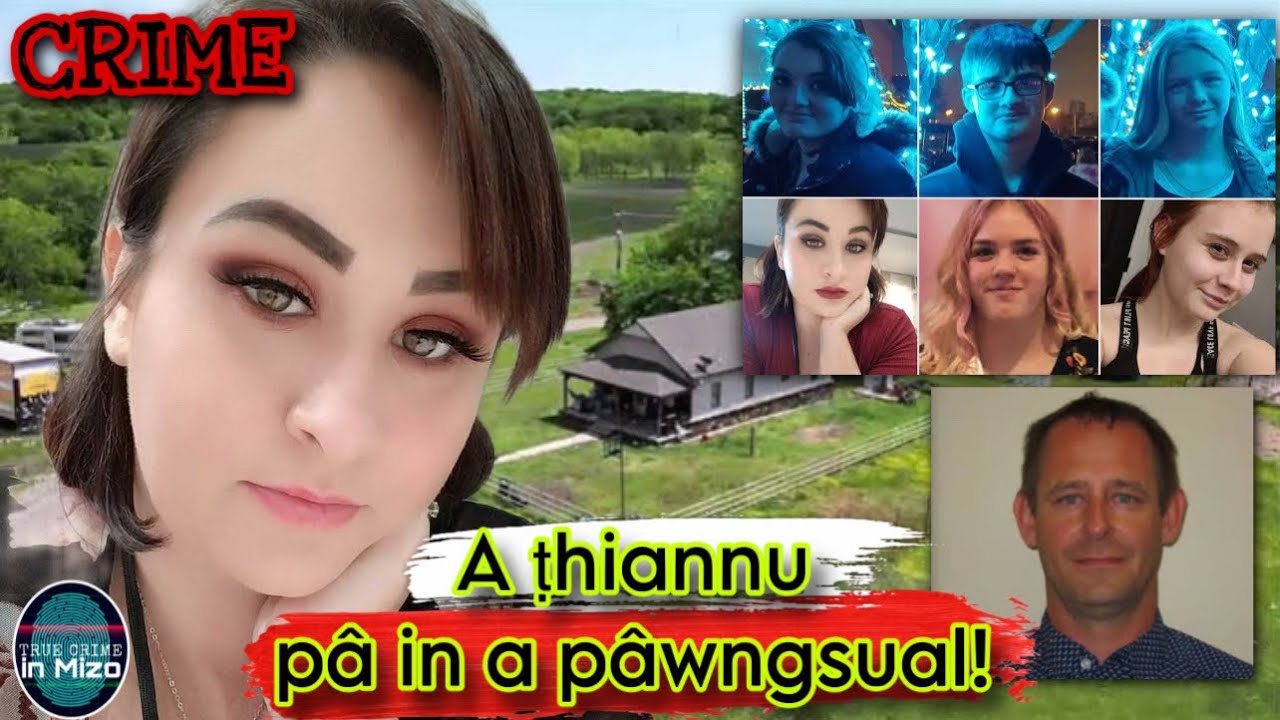 C92: Ṭhian te In a riah in a hrinchhuah thihna râpthlâk! Ruang 7 lai an huan ah an chhar!