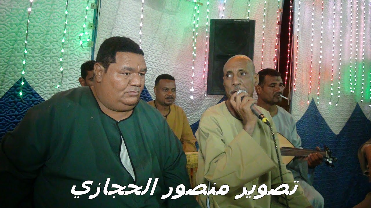تحدي شديد 2023 || حساني القوصي - حماده عواوه 🔥🔥  ف بلد المعاني عليا الطلاق ما هسيبك لو حتي تترجاني