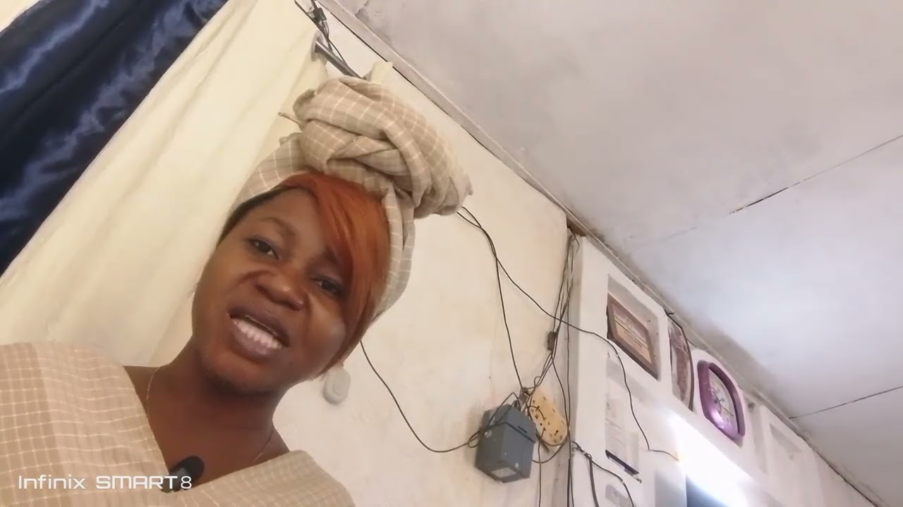 Foursquare Gospel Church Sunday School Lesson 4; Lesson Outline 2
