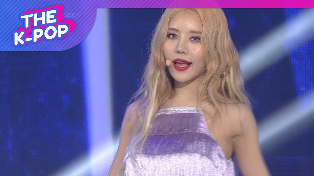 HOT PLACE, TMI [THE SHOW 190409]