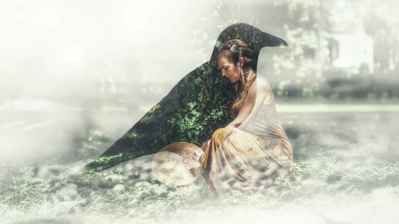 Old Souls & The Weight of Being Here: Somatic Meditation for Those Who Don't Fit In