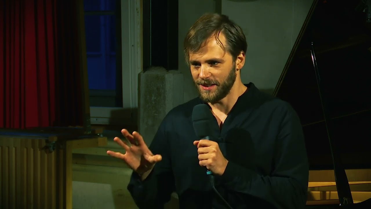 CLASSICAL JAM | Boldachev & Friends