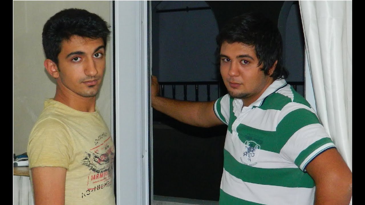Ahmet FiDAN SeRCaN - Devir Teslim