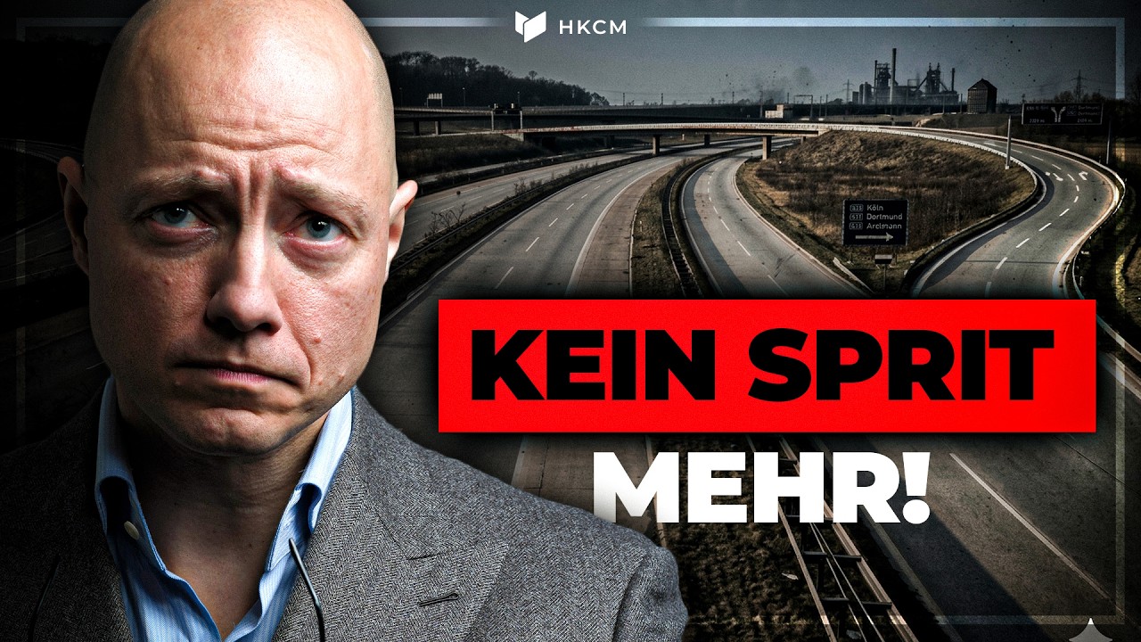 Die Situation ist so viel ernster, als Euch erz&auml;hlt wird!