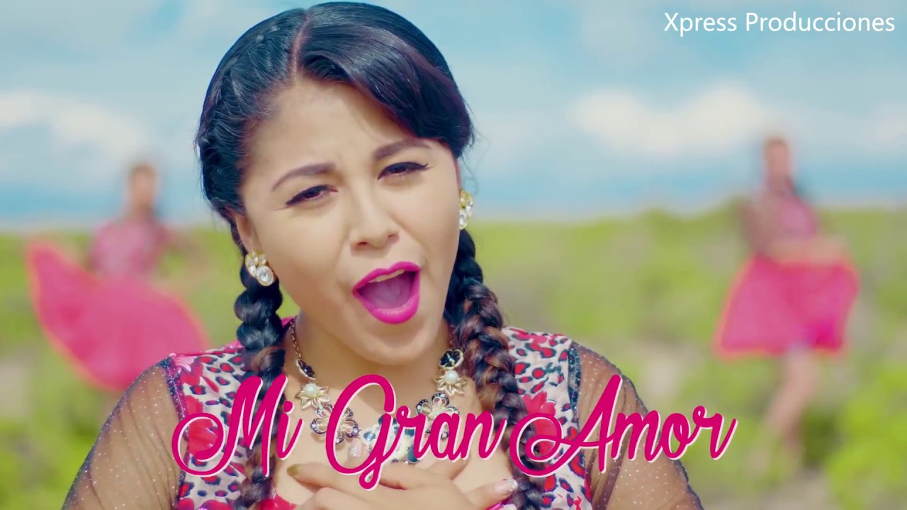 Stefany Aguilar Mix 2018 PRIMICIAS - Video Ofcial HD XpressProducciones