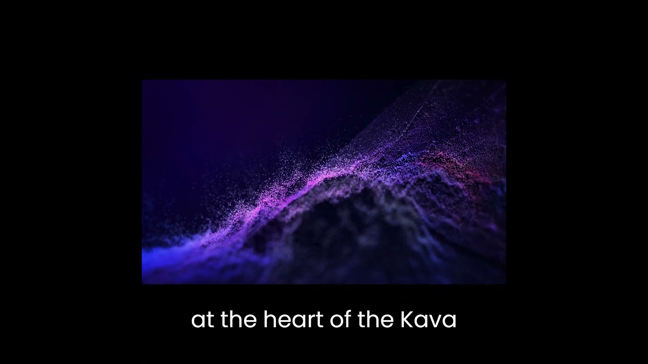 Unleashing Innovation: Exploring the Kava Chain Ecosystem