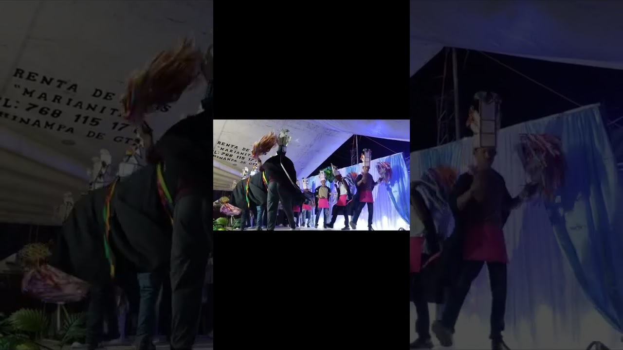 ✨ Fiesta Patronal en honor a la Virgen de San Juan de los Lagos – KM 22 ✨