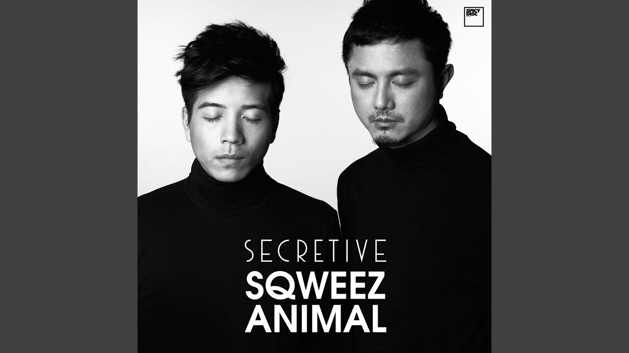Secretive (บอกไม่ได้)