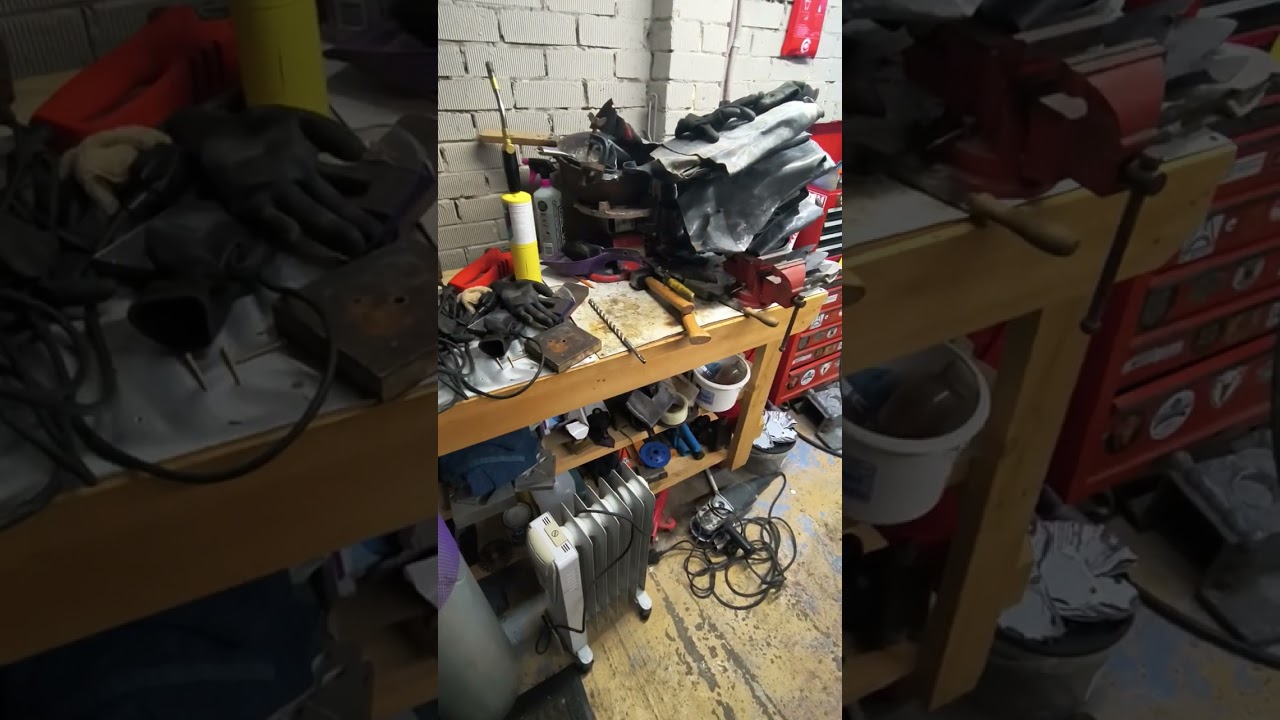 The New Gweike M3 Pro Electrics Install
