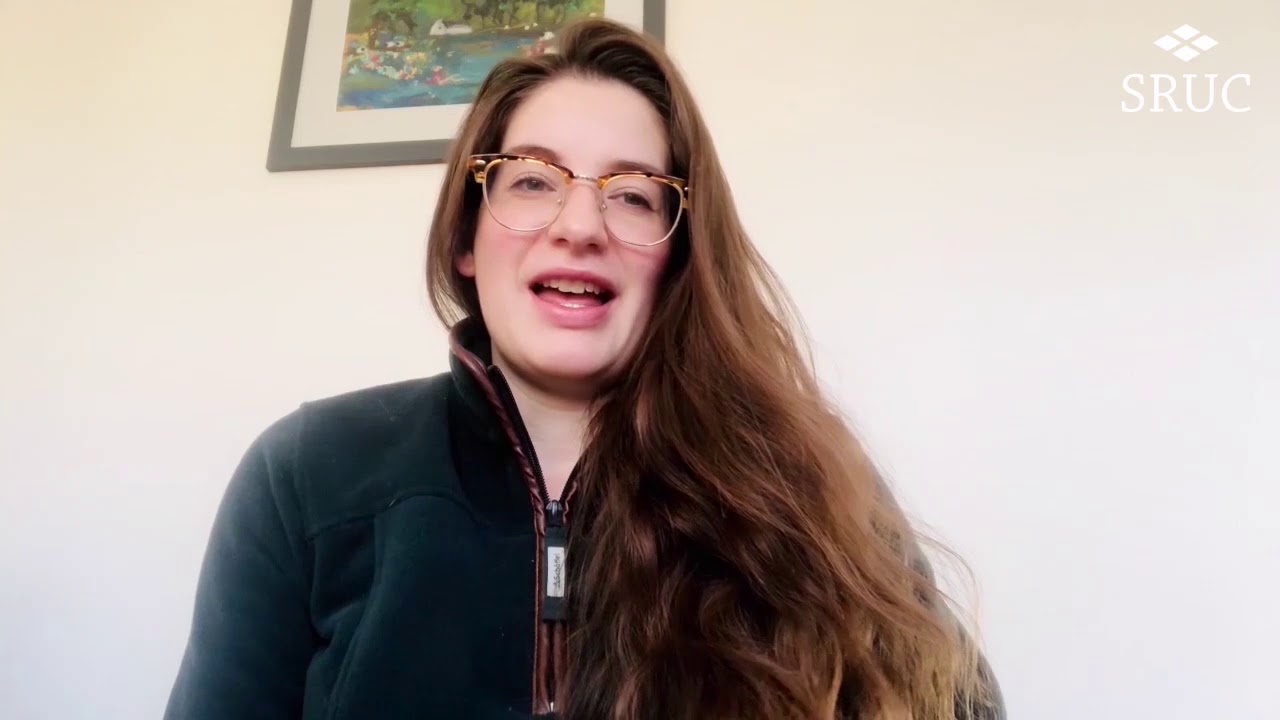 What advice would you give to new and prospective students? Q&A with SRUC students