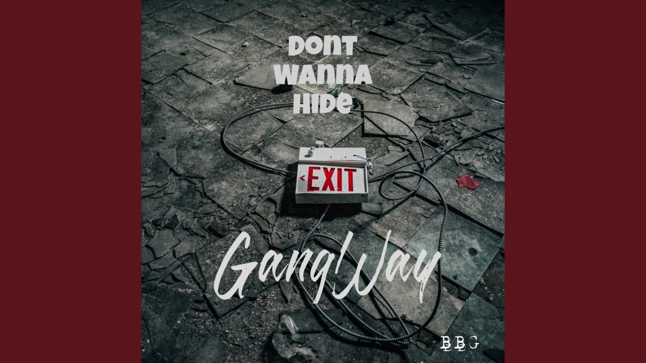 Don't Wanna Hide