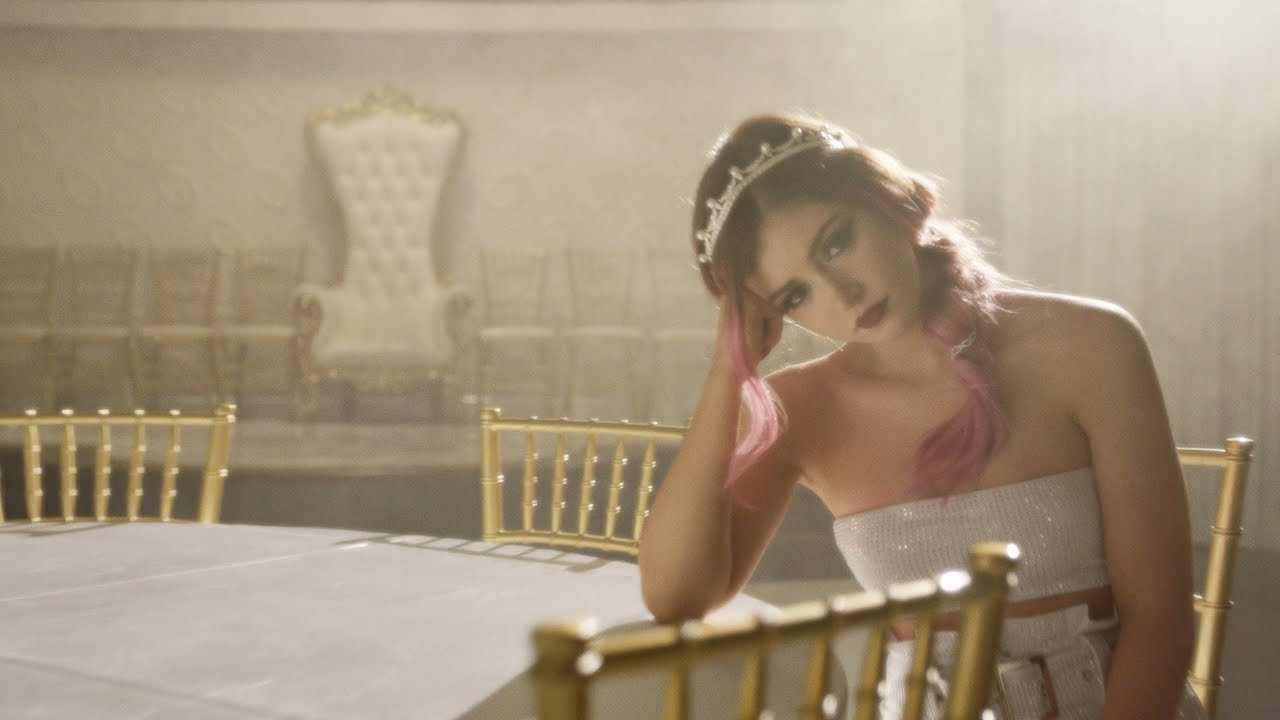 Against The Current - The Fuss [OFFICIAL VIDEO]