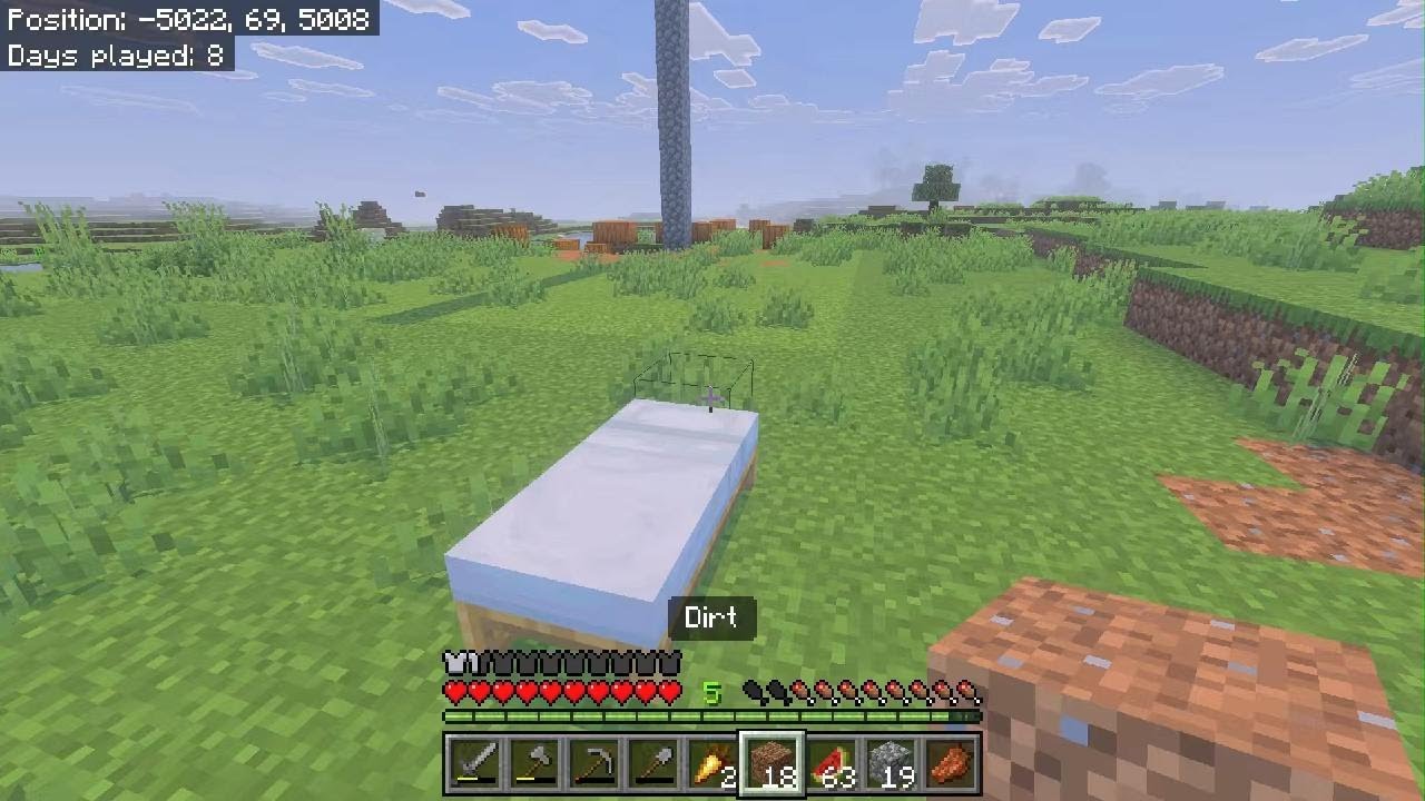 Die 5 Minuten Challenge Part 14