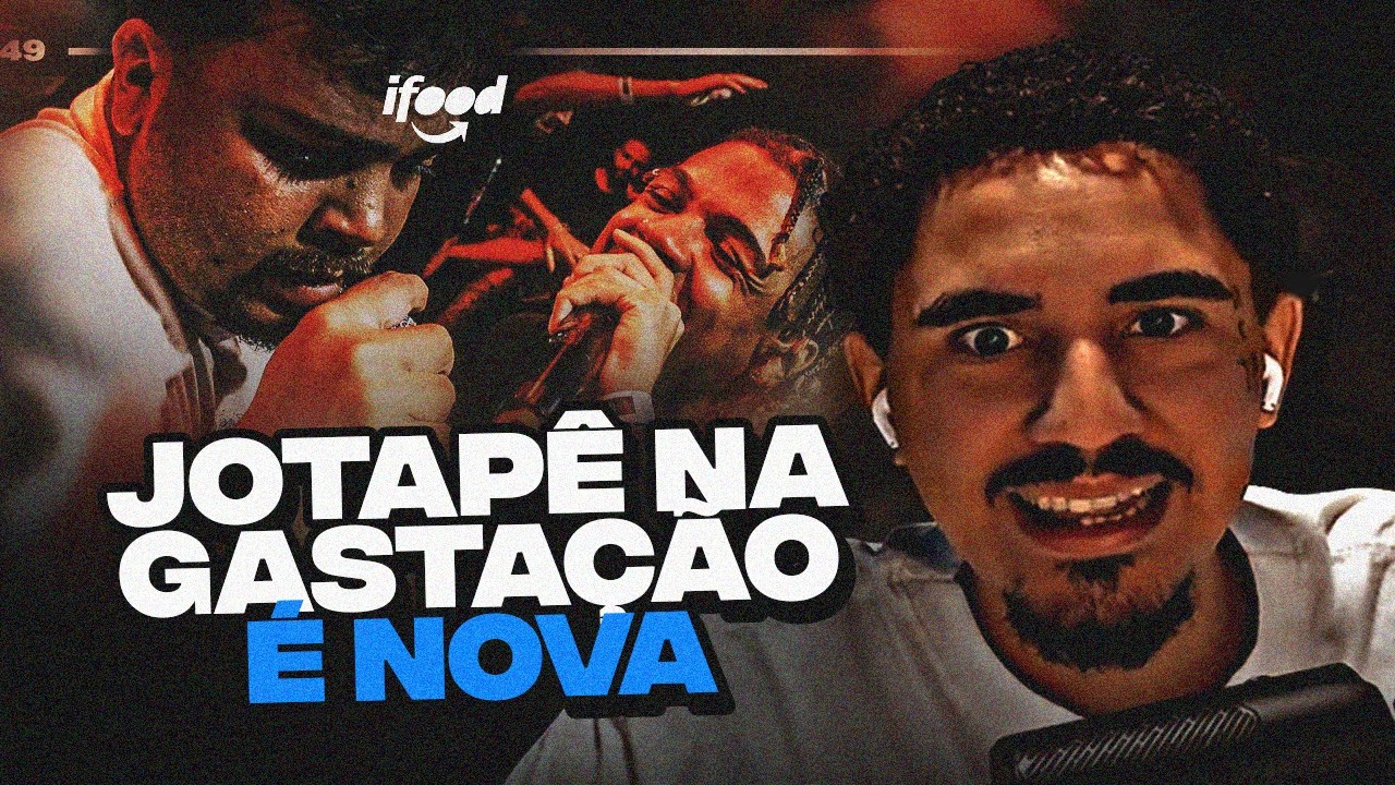 NOVENTA REAGE a TORVI E MARIA X JOTAPÊ E P. GABRIELA (PR) | SEGUNDA FASE | 449ª Batalha da Aldeia