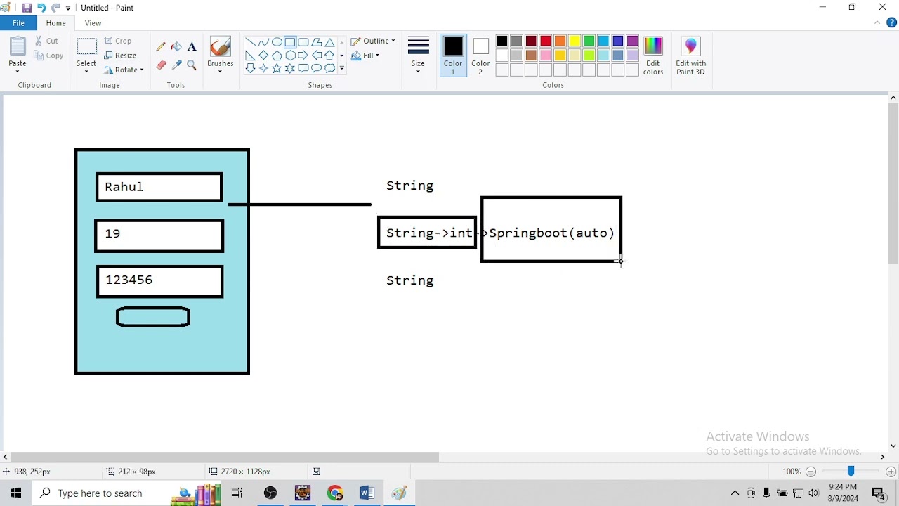 19 Core Java Tutorial for Beginners   Recursion   STACKOVERFLOW720P HD