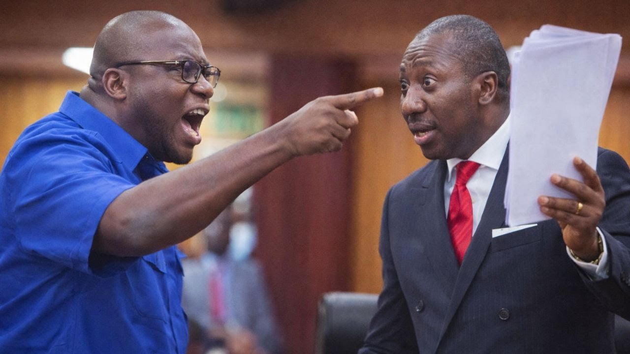 A Réckléssness Statement From Such An Honorabl? -Kwabena Blast Afenyo Over His Tr!bal Comment
