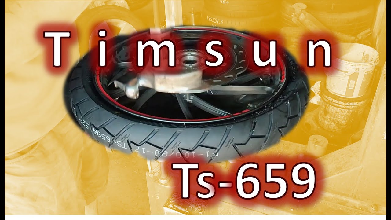 Llantas Timsun Ts-659 para la Hunk 160r