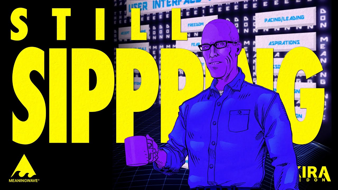 🔴 STILL SIPPING - SCOTT ADAMS FOREVER