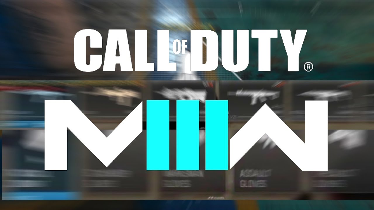 Modern Warfare 3 Event Leaked (COD 2023)