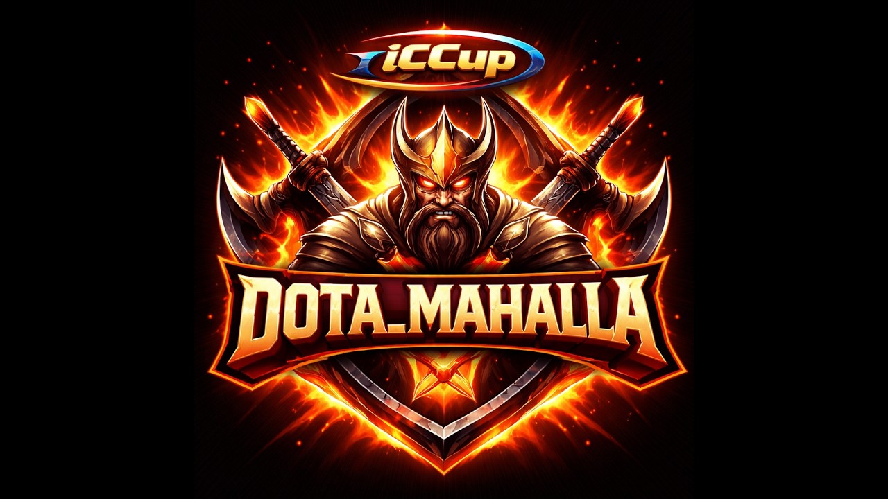 WODOTA ! ICCUP DOTA_MAHALLA