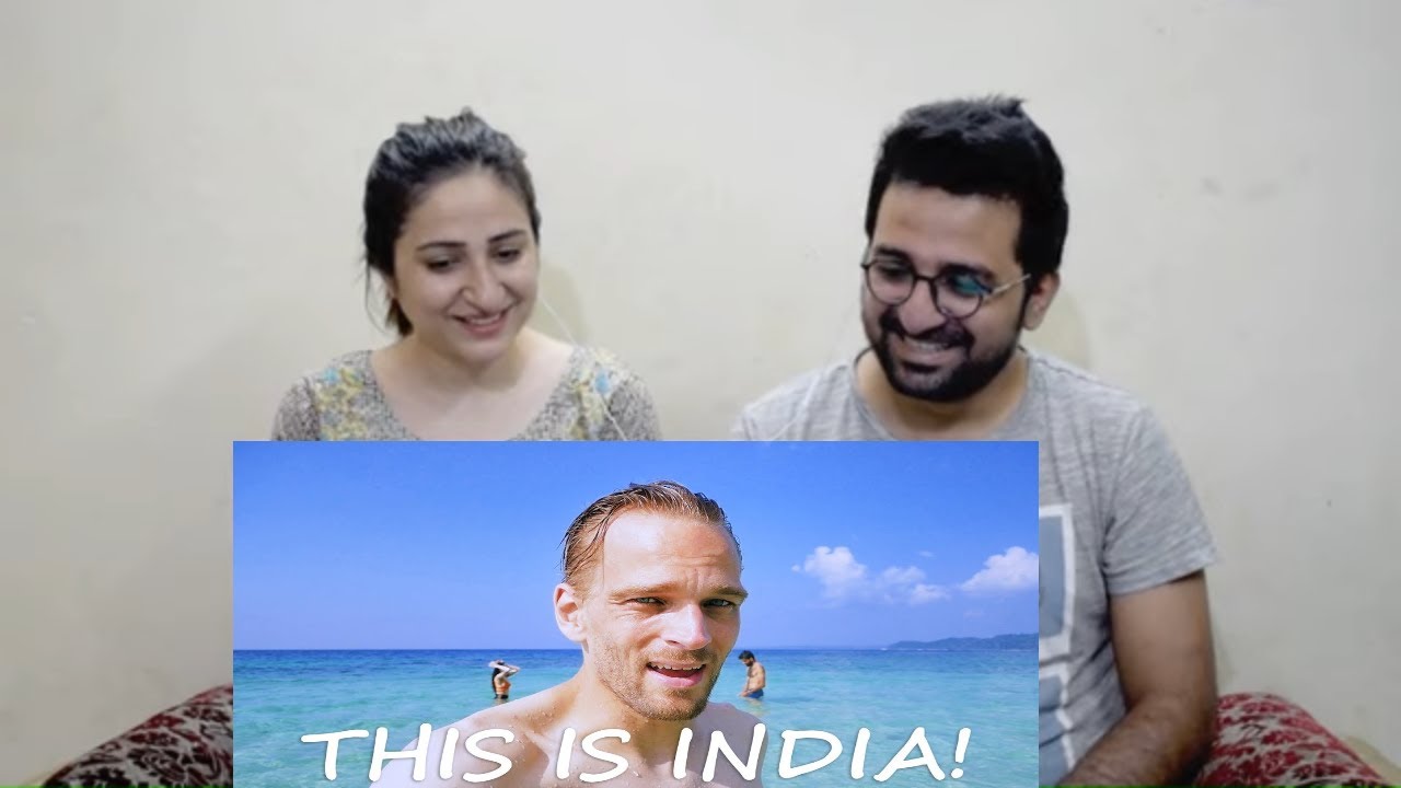 Pakistani Reacts to You Won't Believe This Is India... 2