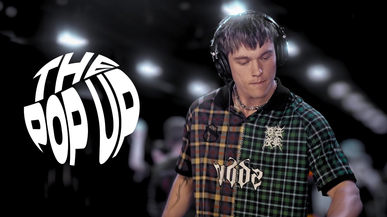 ILÜZI @ Kings Cross Hotel (Dnb Mix) December 2025