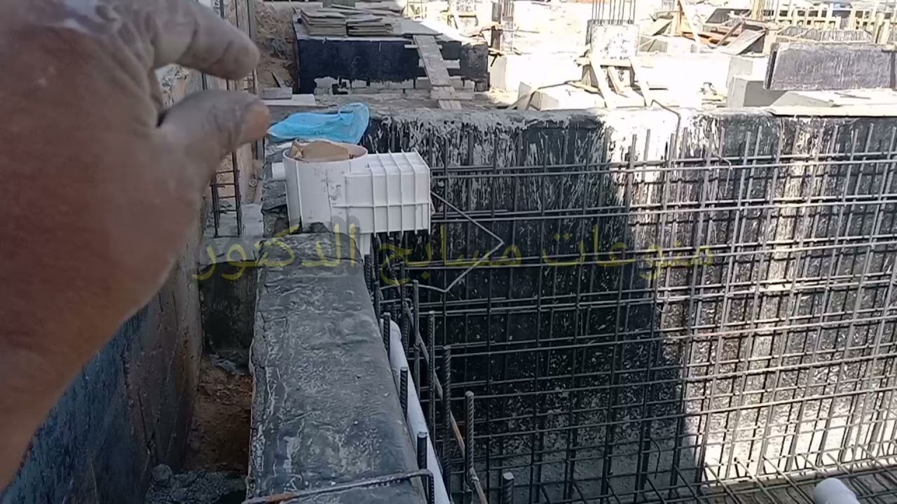 طريقة تركيب الاسكمير مخصوص للأخ المغربي اللي طالبو مني