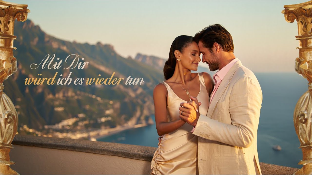Mit dir würd’ ich es wieder tun