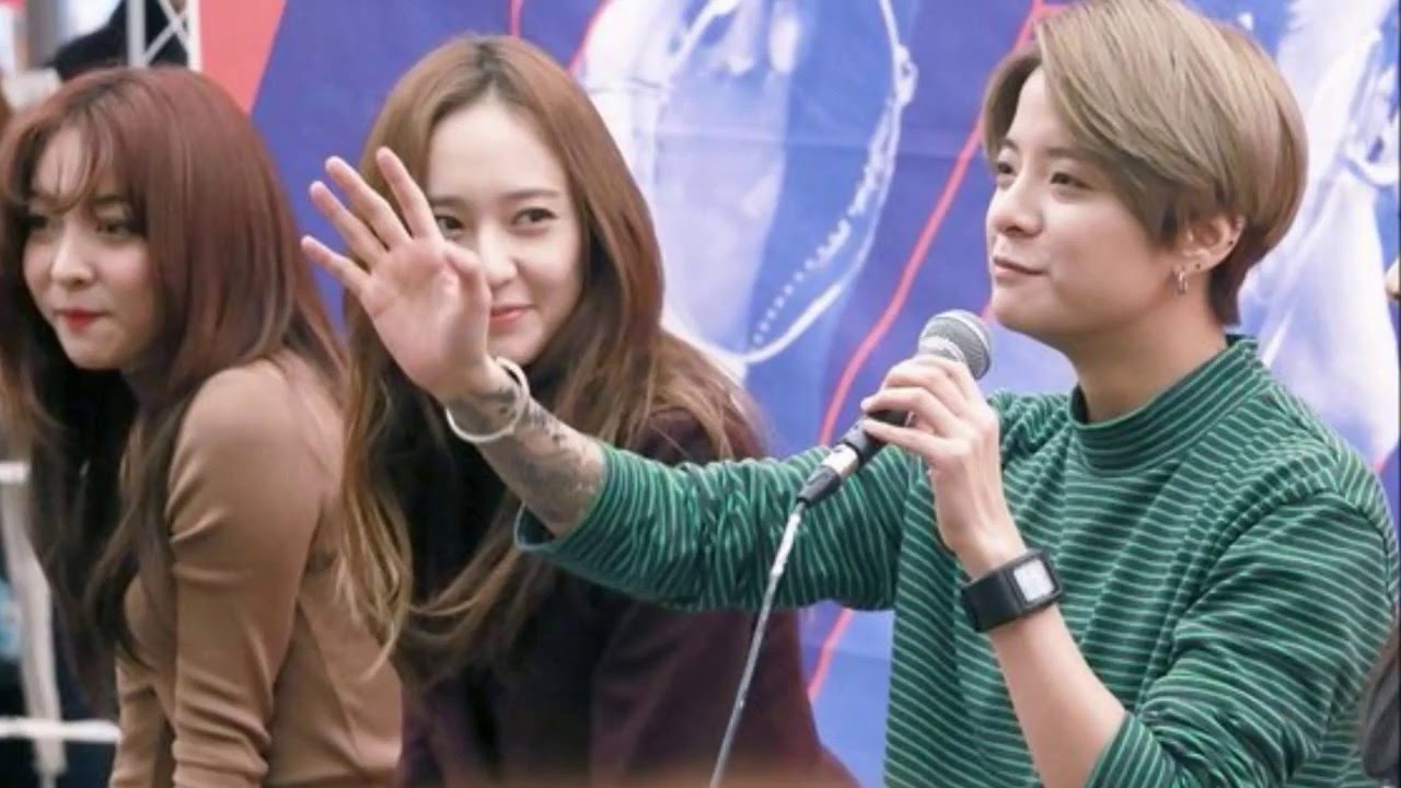 KRYBER|YULSIC - Everytime