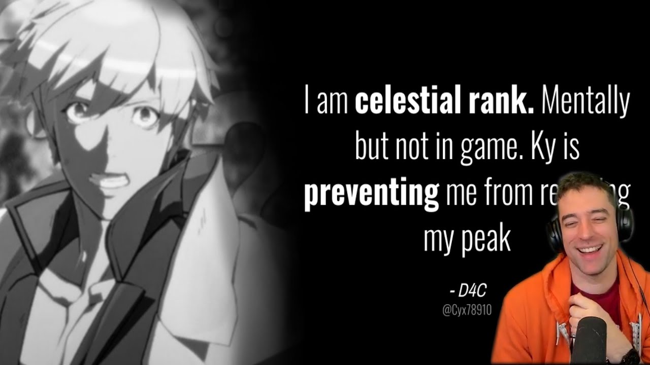 Guilty Gear&rsquo;s Funniest Moments