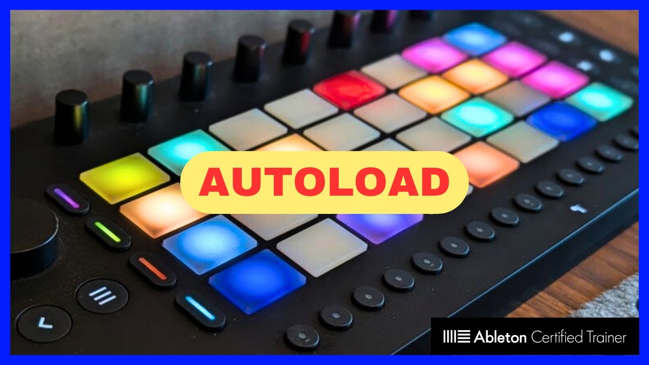 [MOVE] AUTOLOAD