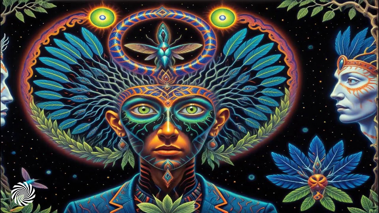 Avan7 & Br1sa - Free Soul [Video Clip / 8K]