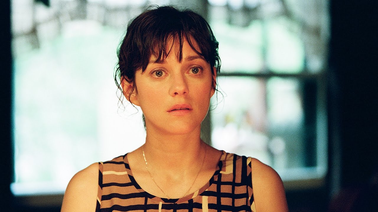 It's Only the End of the World trailer - in cinemas & Curzon Home Cinema from 24 February