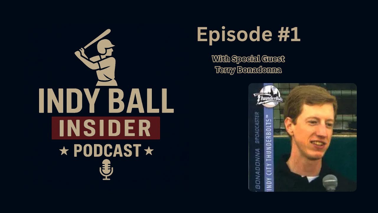 Episode 1: MiLB Just Isn't Fun