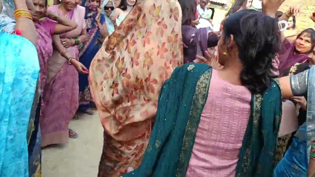 भोरे लाल यादव लावा आने गए धमाकेदार नाच 🙏😜
