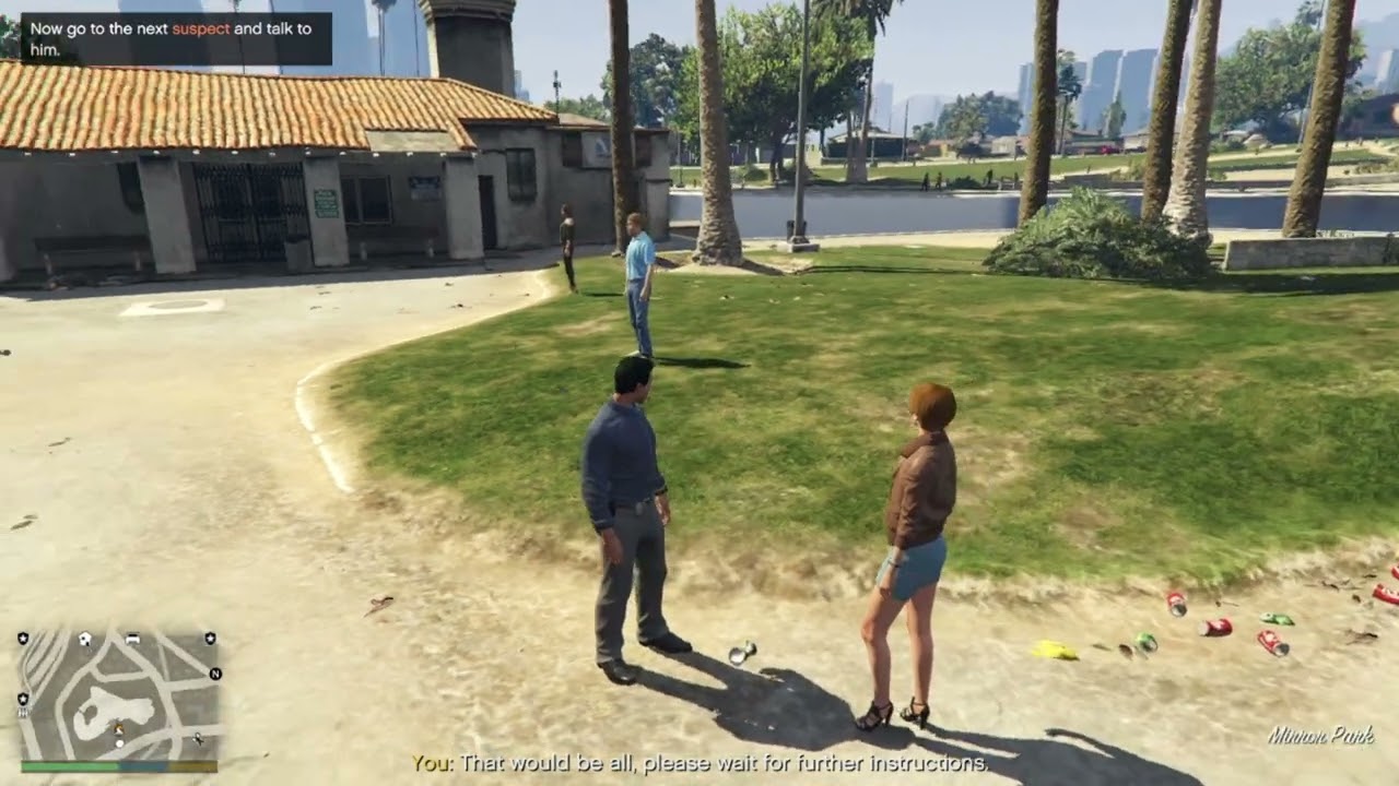 LSPDFR | Mördern & Active Warrants auf der Spur