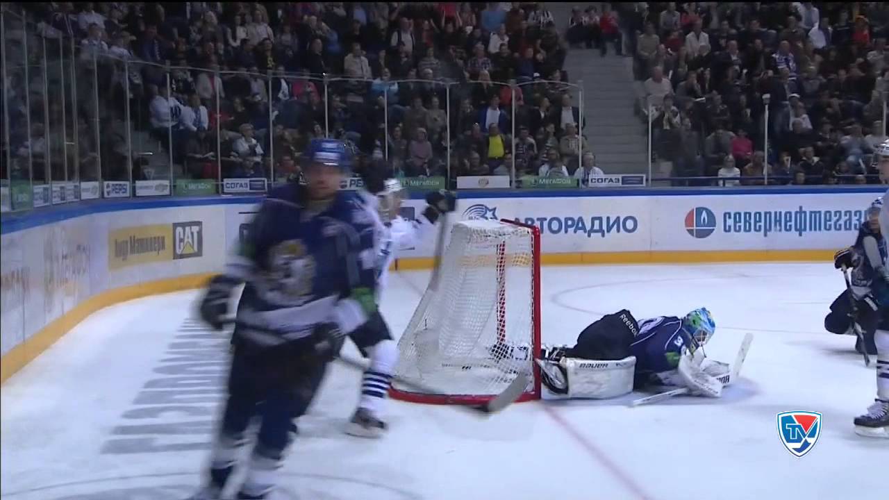 Амур - Адмирал 3:4Б / Amur - Admiral 4:3SO
