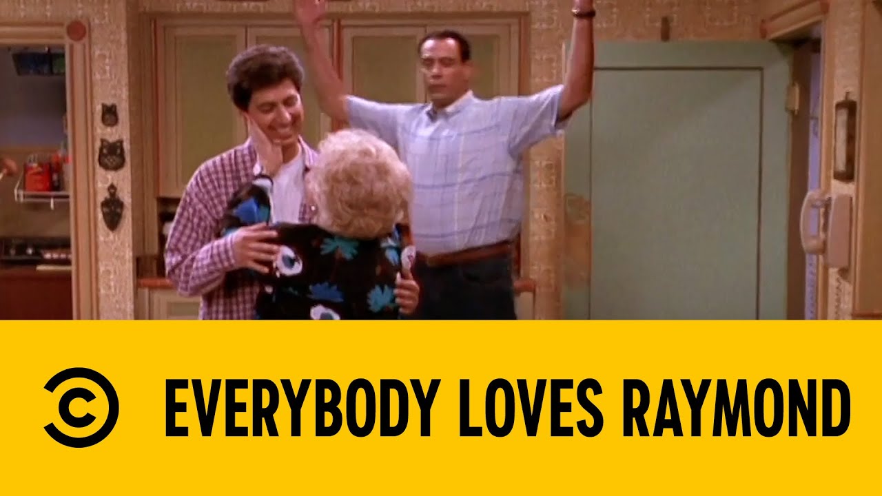 Musical Ray | Everybody Loves Raymond