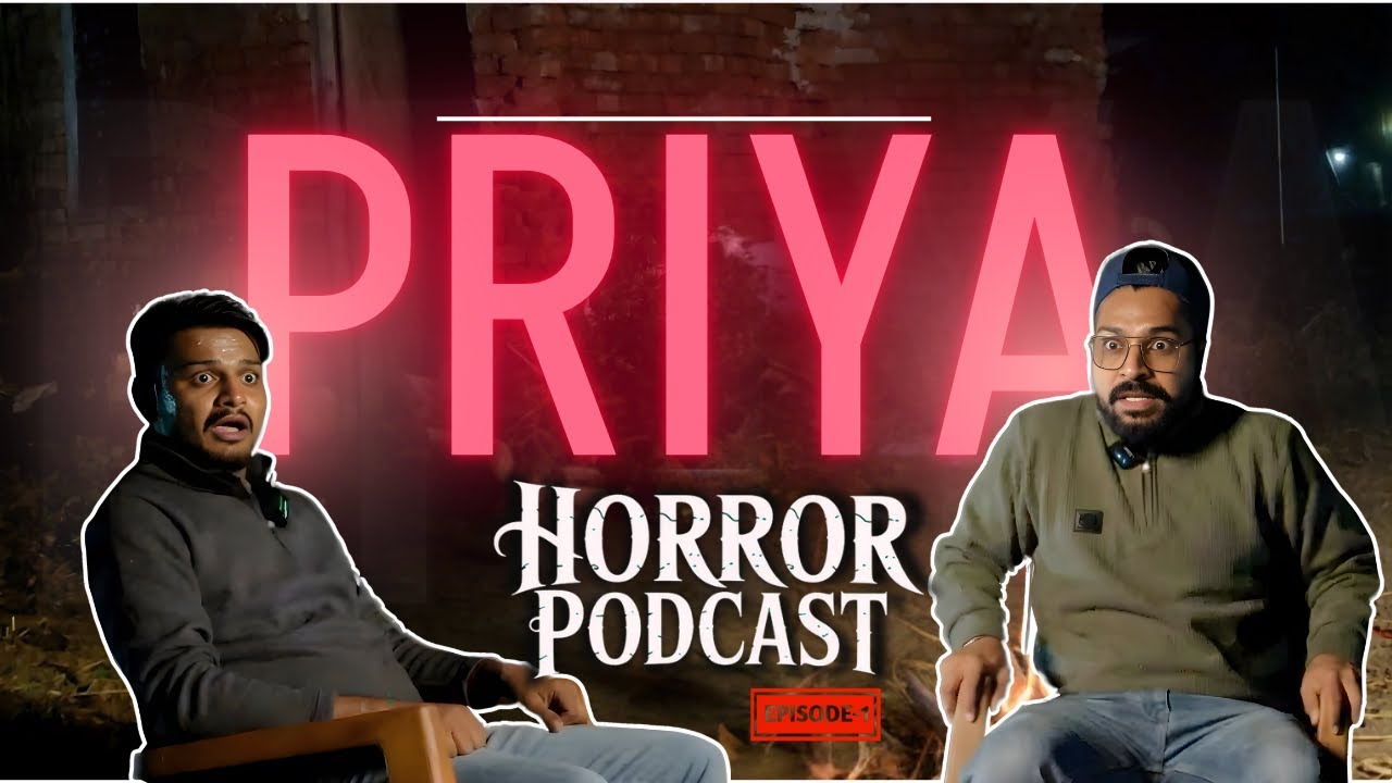 HORROR Stories from Haryana You Need to Hear Now | Podcast |