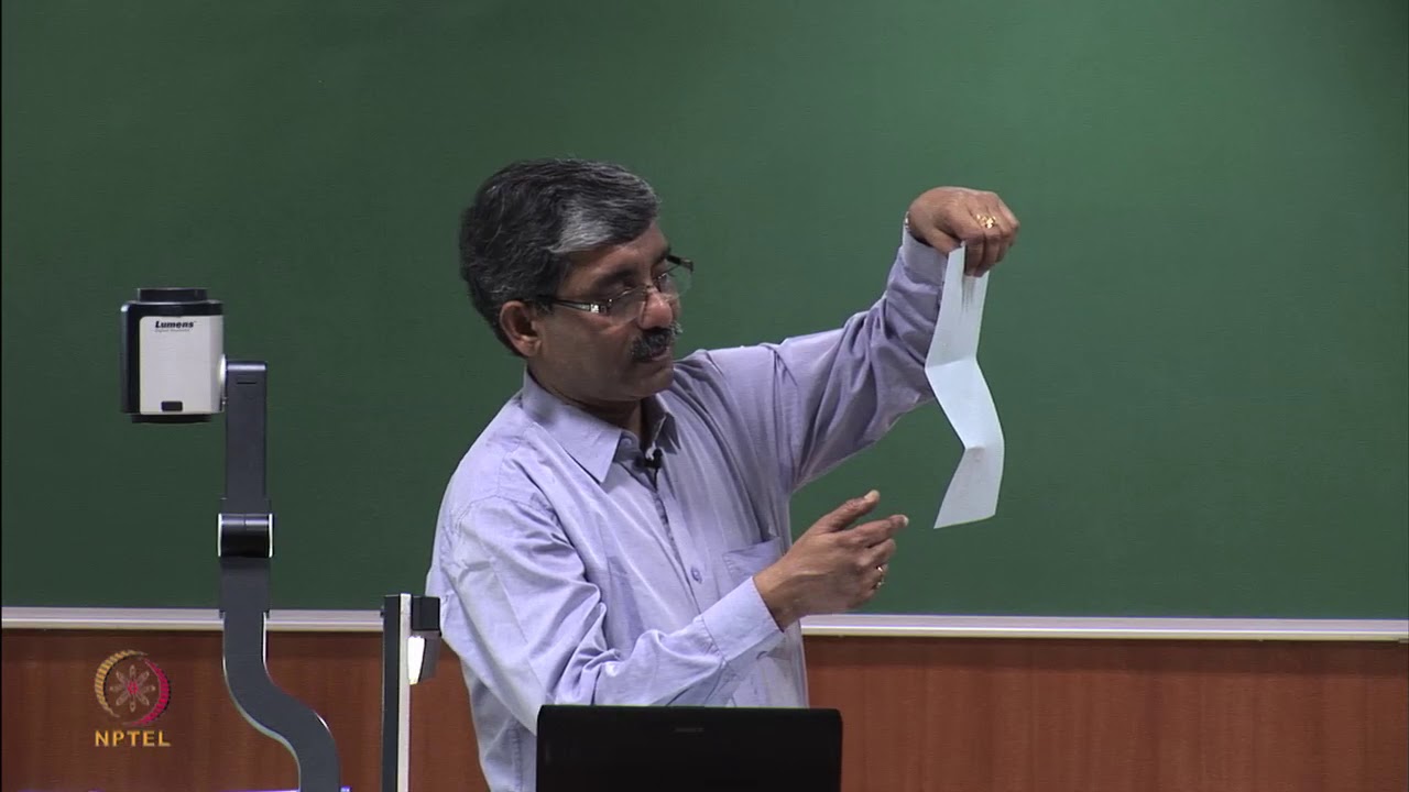 Testing of Transmission Characteristics of Textile Fabrics(Contd..)