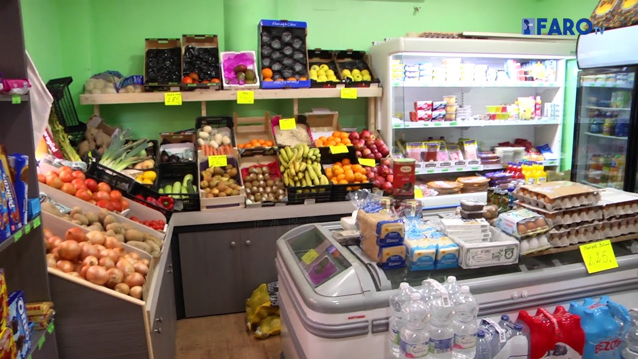 &lsquo;Minimarket Adam&rsquo;, todo para el d&iacute;a a d&iacute;a y de la mejor calidad en Gonz&aacute;lez Besada