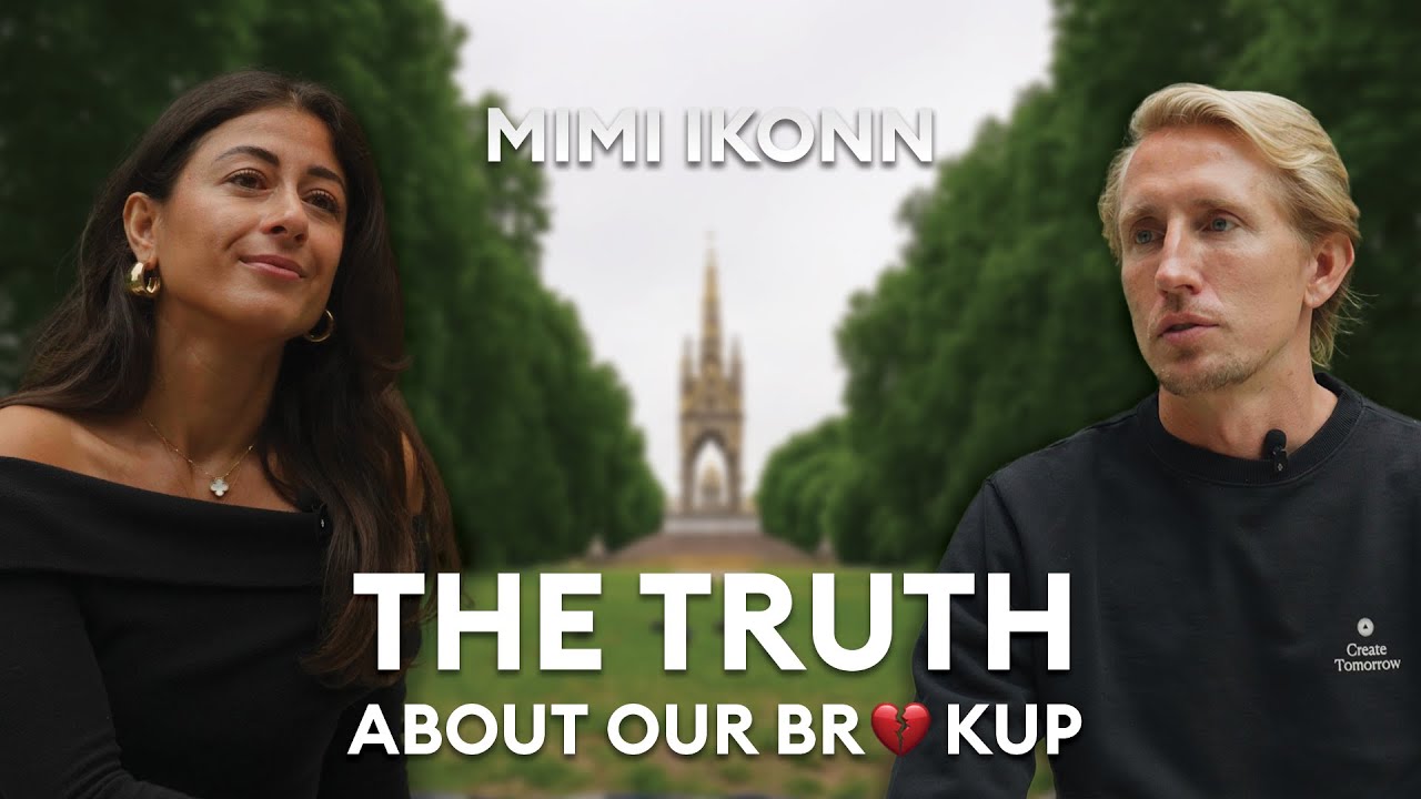 The Truth About Our Breakup: What Really Ended Our Marriage