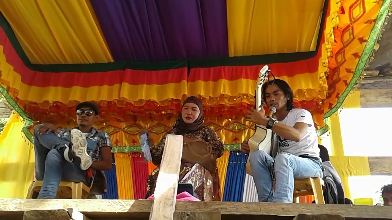 IDOL SALAHUDIN DAYUNDAY 