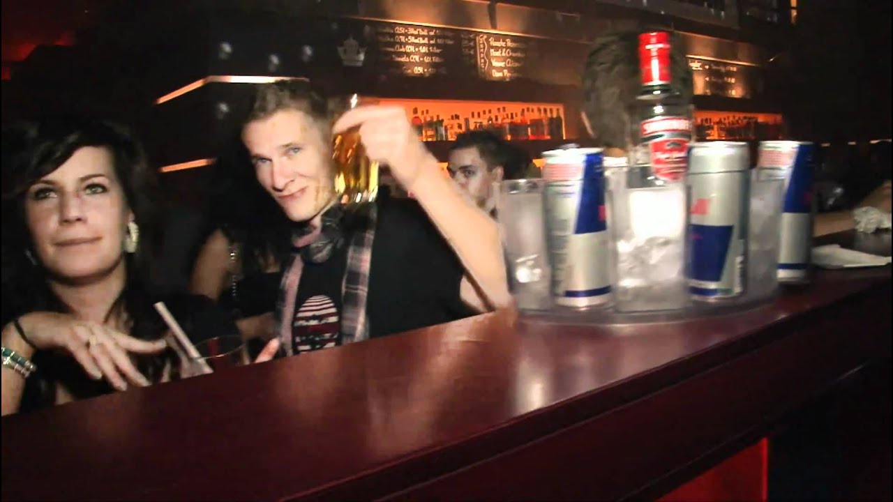 stenz le freak - Partyvideo - 1.10.2010 - Acidkids