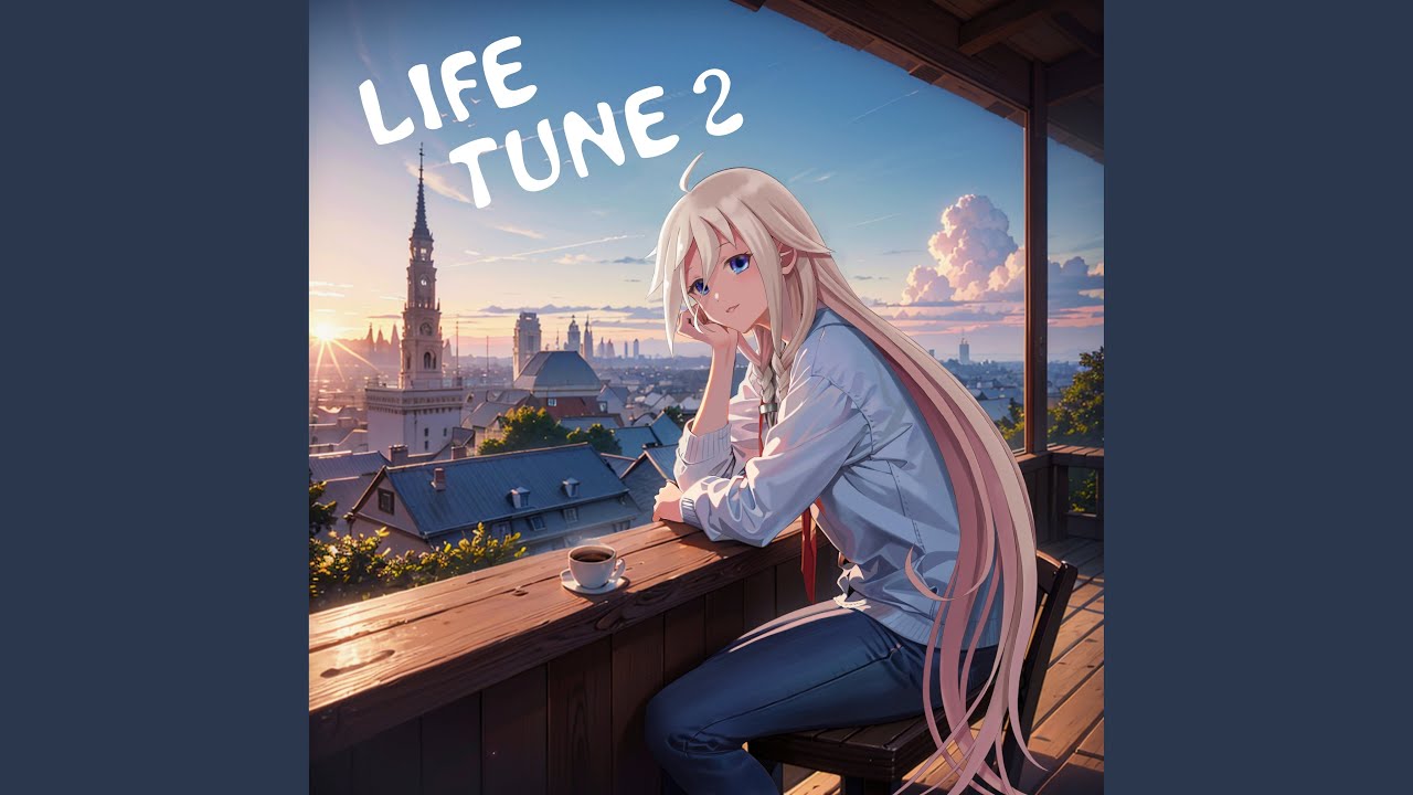 MAIDEN BLUE (IA Ver.)