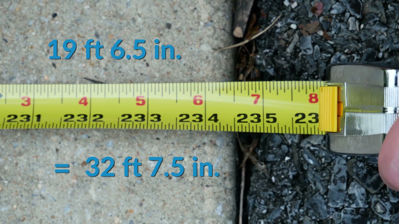 How to Measure for a Ramp with Freedom Mobility