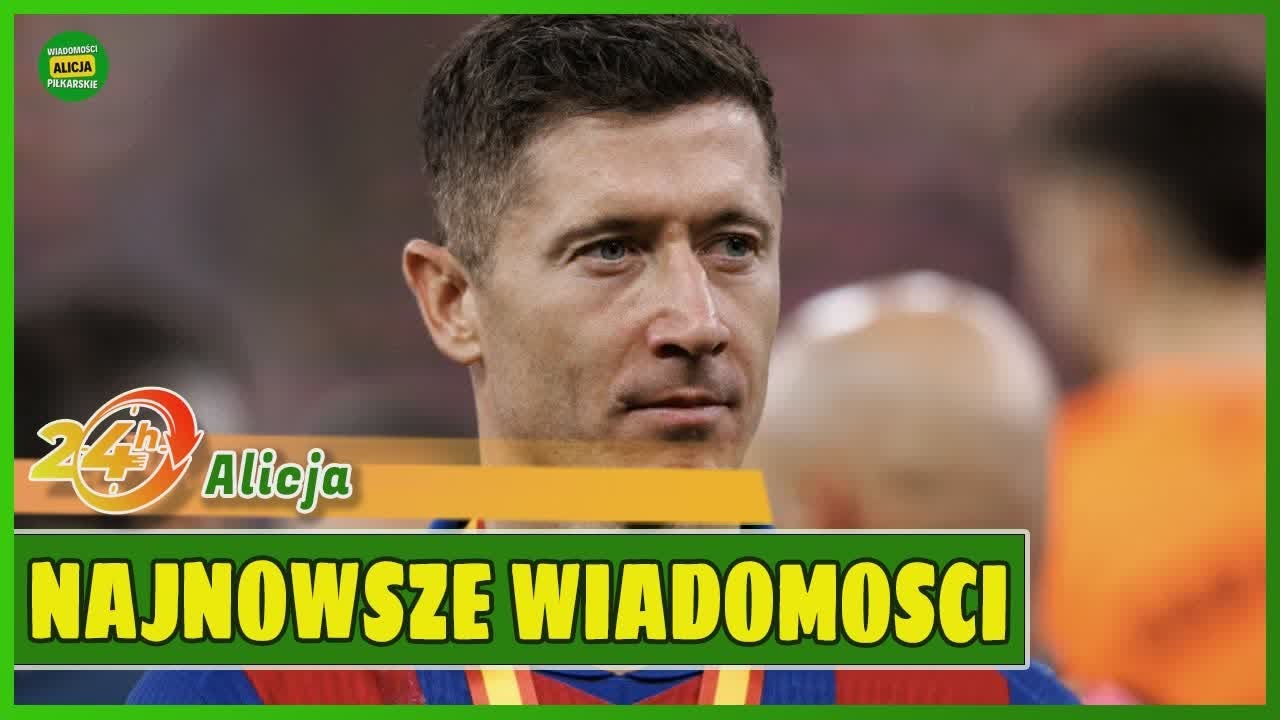 Wyrok dla Lewandowskiego! Padły słowa, których nie da się cofnąć – to może być koniec