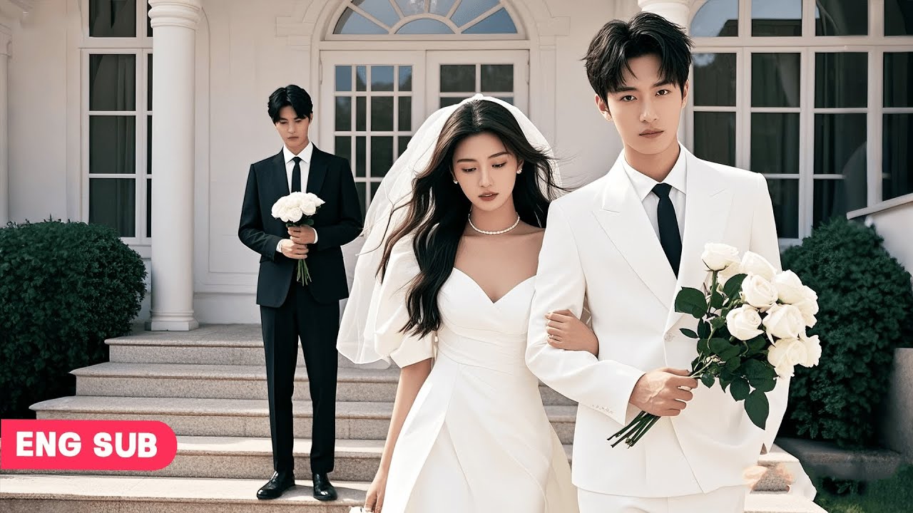 After Seeing Her Boyfriend Buy A House For His Lover, Girl Marries A Worker. Unaware He Was A CEO!